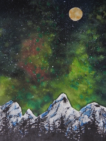 Northern Lights #10